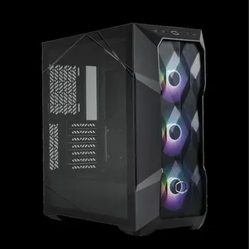 All in One Cooler Master MasterBox TD500 Mesh V2