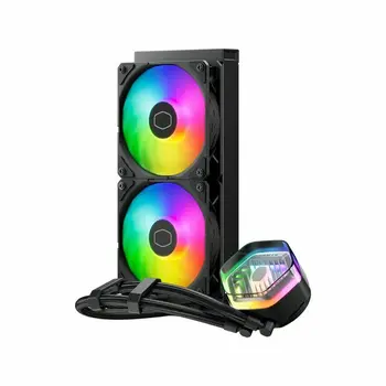 Liquid Refrigeration Kit Cooler Master ARGB