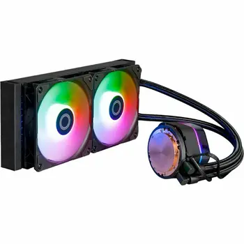 Liquid Refrigeration Kit Cooler Master ARGB
