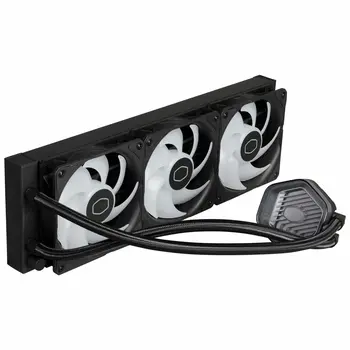 Liquid Refrigeration Kit Cooler Master ARGB