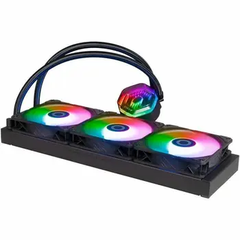 Liquid Refrigeration Kit Cooler Master ARGB