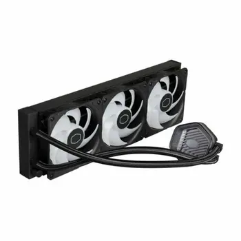 Liquid Refrigeration Kit Cooler Master ARGB