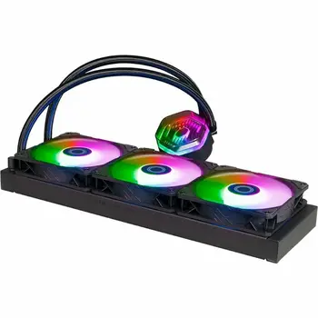 Liquid Refrigeration Kit Cooler Master ARGB