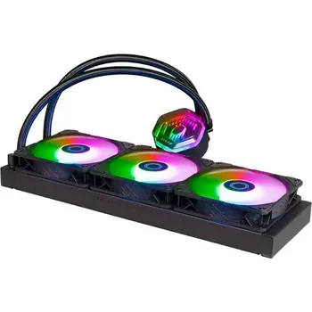 Liquid Refrigeration Kit Cooler Master ARGB