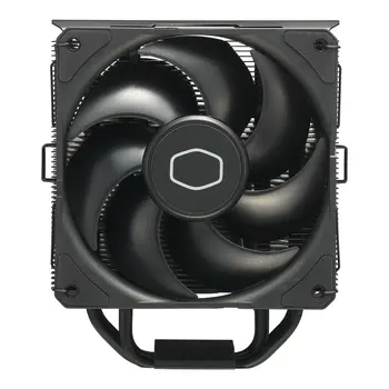 Box Ventilator Cooler Master RR-S4KK-25SN-R1