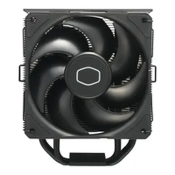 Box Ventilator Cooler Master RR-S4KK-25SN-R1