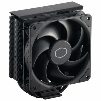 Box Ventilator Cooler Master RR-S4KK-25SN-R1