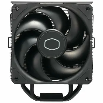 Box Ventilator Cooler Master RR-S4KK-25SN-R1