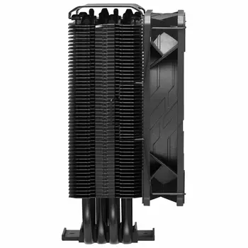 Box Ventilator Cooler Master RR-S4KK-25SN-R1