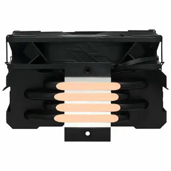 Box Ventilator Cooler Master RR-S4KK-25SN-R1