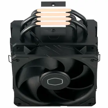 Box Ventilator Cooler Master RR-S4KK-25SN-R1