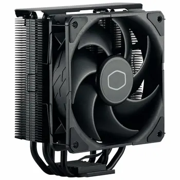 Box Ventilator Cooler Master RR-S4KK-25SN-R1