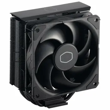 Box Ventilator Cooler Master RR-S4KK-25SN-R1