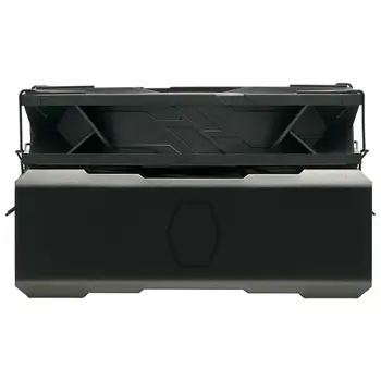 Box Ventilator Cooler Master RR-S4KK-25SN-R1