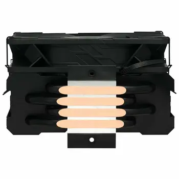 Box Ventilator Cooler Master RR-S4KK-25SN-R1