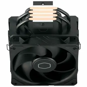 Box Ventilator Cooler Master RR-S4KK-25SN-R1