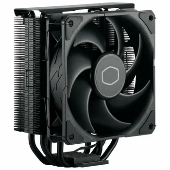 Box Ventilator Cooler Master RR-S4KK-25SN-R1
