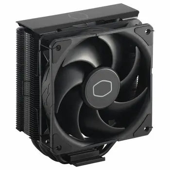 Box Ventilator Cooler Master RR-S4KK-25SN-R1