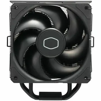 Box Ventilator Cooler Master RR-S4KK-25SN-R1