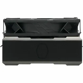Box Ventilator Cooler Master RR-S4KK-25SN-R1