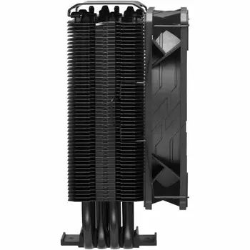 Box Ventilator Cooler Master RR-S4KK-25SN-R1
