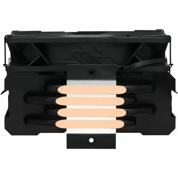 Box Ventilator Cooler Master RR-S4KK-25SN-R1