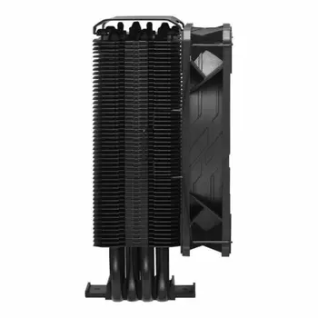 Box Ventilator Cooler Master RR-S4KK-25SN-R1