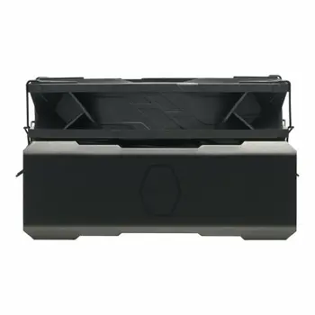 Box Ventilator Cooler Master RR-S4KK-25SN-R1
