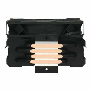 Box Ventilator Cooler Master RR-S4KK-25SN-R1