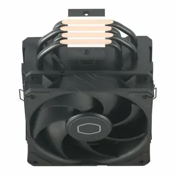 Box Ventilator Cooler Master RR-S4KK-25SN-R1