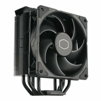 Box Ventilator Cooler Master RR-S4KK-25SN-R1