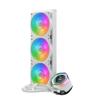 CPU Fan Cooler Master MLY-D36M-A24PZ-RW