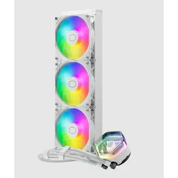 CPU Fan Cooler Master MLY-D36M-A24PZ-RW