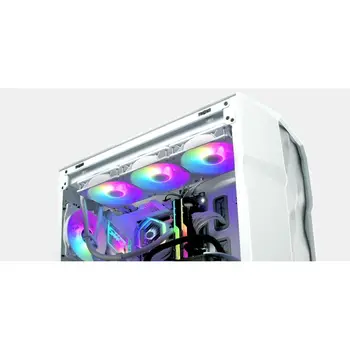 CPU Fan Cooler Master MLY-D36M-A24PZ-RW