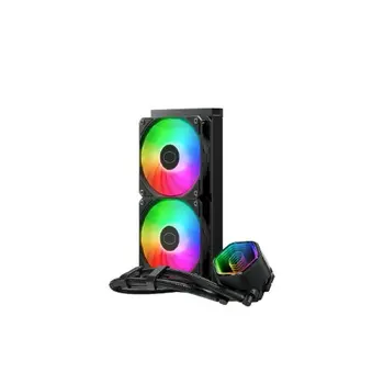 Liquid Refrigeration Kit Cooler Master MLW-D24M-A18PA-R1