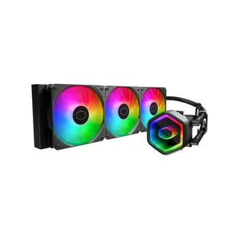 Liquid Refrigeration Kit Cooler Master MLW-D36M-A18PA-R1