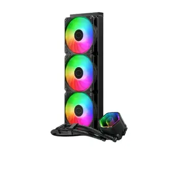 Liquid Refrigeration Kit Cooler Master MLW-D36M-A18PA-R1