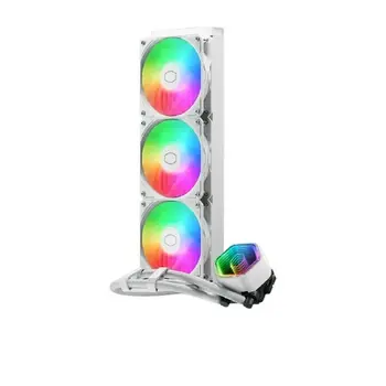 Liquid Refrigeration Kit Cooler Master MLW-D36M-A18PA-RW