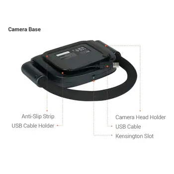 Scanner AVer 4WA056