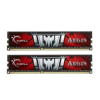 RAM Memory GSKILL DDR3-1600 CL11 16 GB