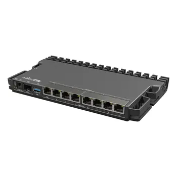 Router Mikrotik