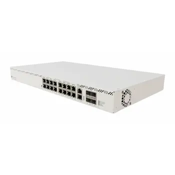 Switch Mikrotik CRS320-8P-8B-4S+RM
