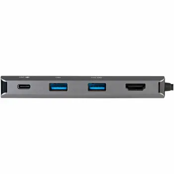 USB Hub Startech DKT31CHPDL