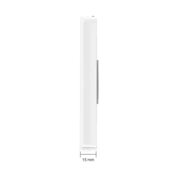 Access point TP-Link EAP235-Wall White