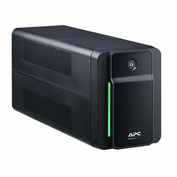 Uninterruptible Power Supply System Interactive UPS APC BX950MI-GR