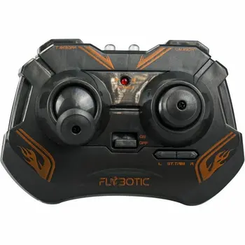 Radio control Helicopter Flybotic Helico Hover Blast