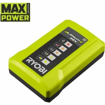 Battery Charger Ryobi RY36C17A Li-Ion