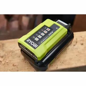 Battery Charger Ryobi RY36C17A Li-Ion