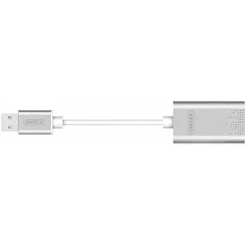USB Sound Adapter Unitek Y-247A