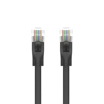 UTP Category 6 Rigid Network Cable Unitek C1811GBK 3 m